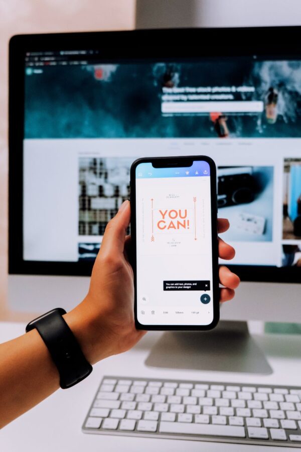 Website for Professional Service Business